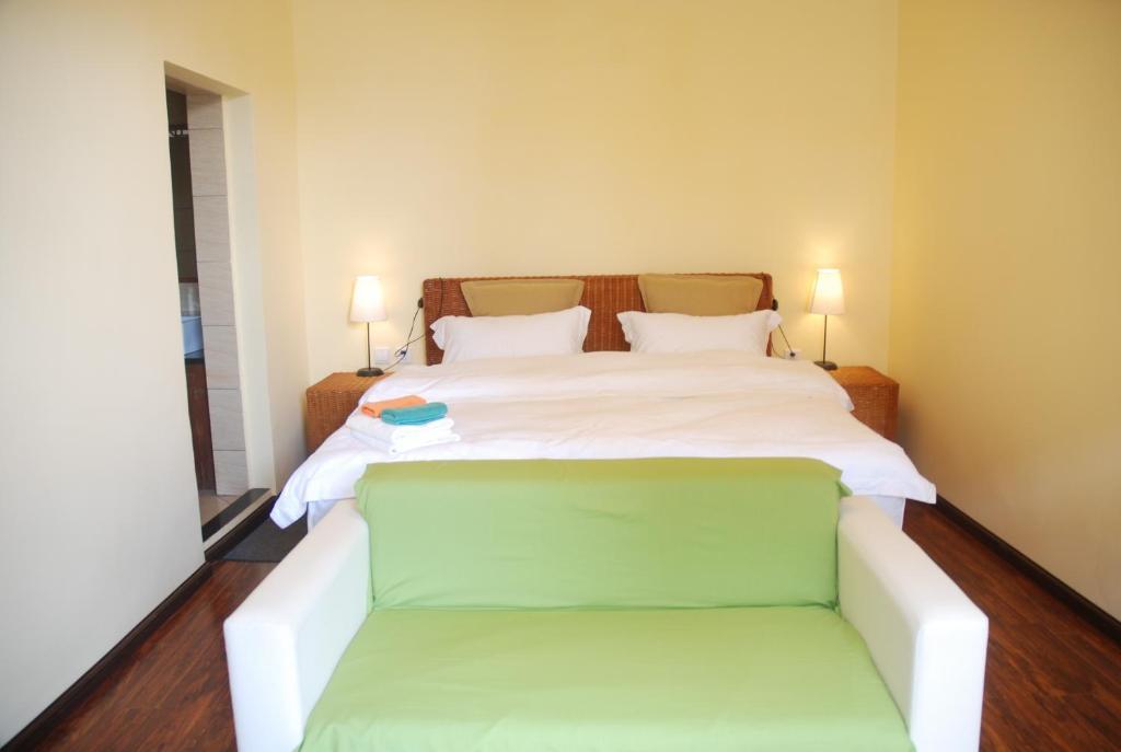 No.1 Wenlin Garden Hotel Lijiang  Room photo