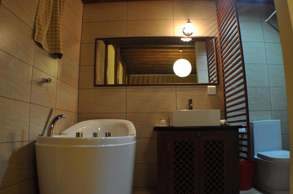 No.1 Wenlin Garden Hotel Lijiang  Room photo